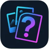 SnapShots - Foto Quiz Trivia App-Icon