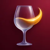 Sommelio – Wine Scanner & AI app icon