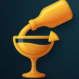 Pourenzo app icon